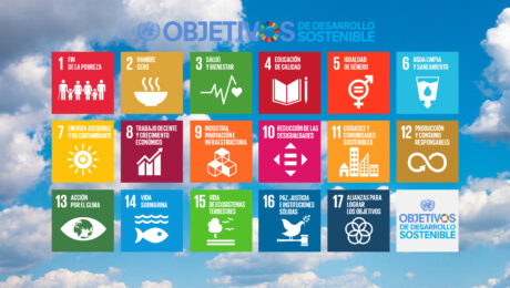 guerola construcciones: objetivos de desarrollo sostenible (ODS)