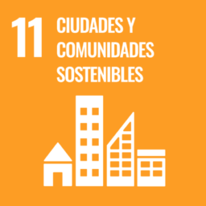 guerola construcciones objetivo ODS 11: ciudades y comunidades sostenibles