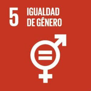 guerola construciones objetivo ODS 5: igualdad de género