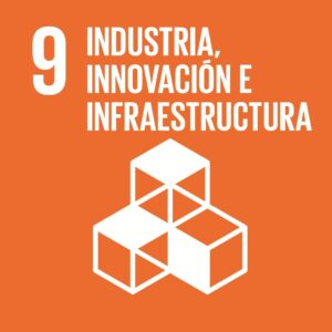 guerola construcciones objetivo ODS 9: Industria, innovación e infraestructuras