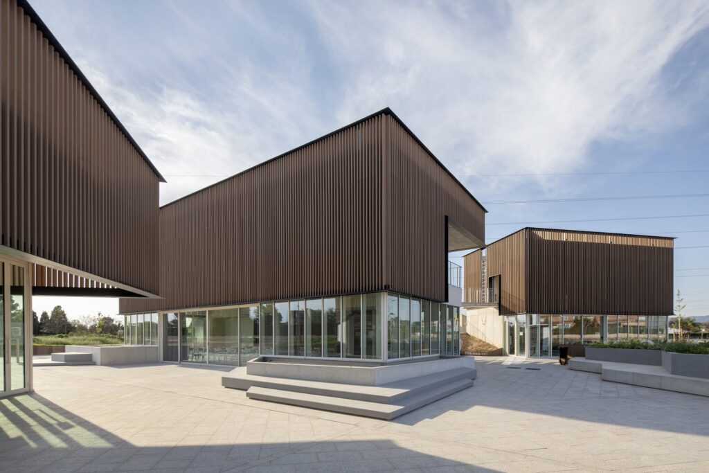 COMPLEJO CENTRO CÍVICO