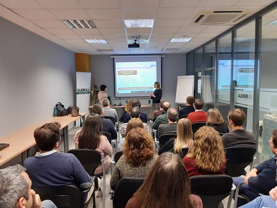 colaboración projecte trevol