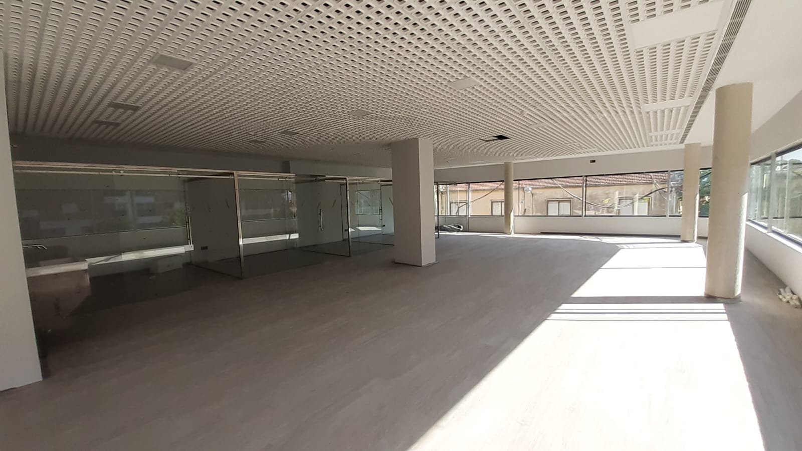 NUEVO CENTRO MEDICO ASISTENCIAL UMIVALE EN IBI