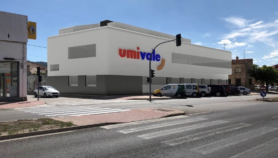 centro médico umivale en ibi