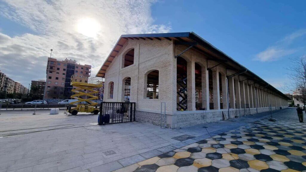 parque central valencia